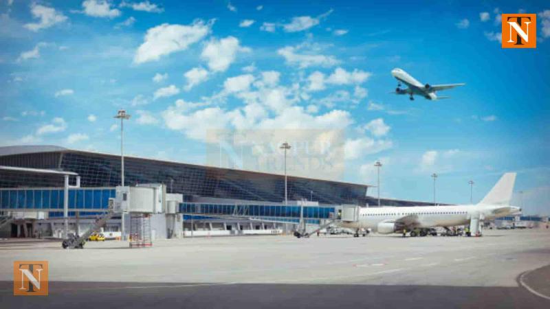Mock Drill Conducted at Nagpur Airport Following Lahore Blast, Security on High Alert